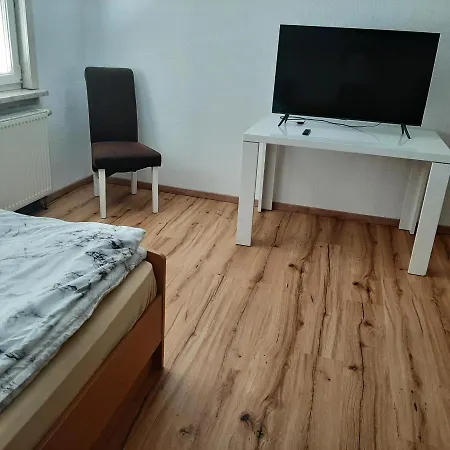 Für Monteure Сasa de vacaciones *