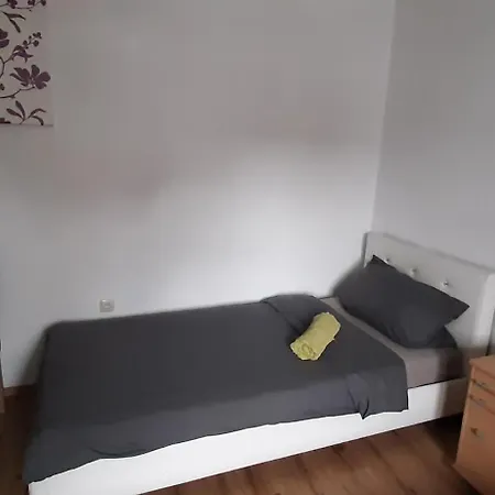 Für Monteure Сasa de vacaciones Schwallungen