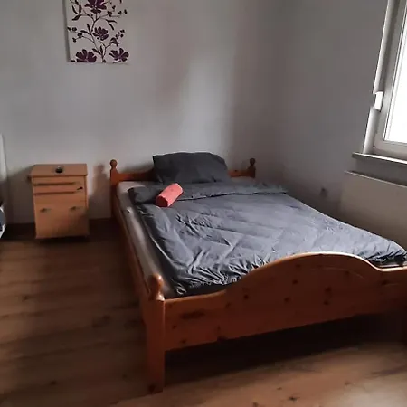 Für Monteure Сasa de vacaciones