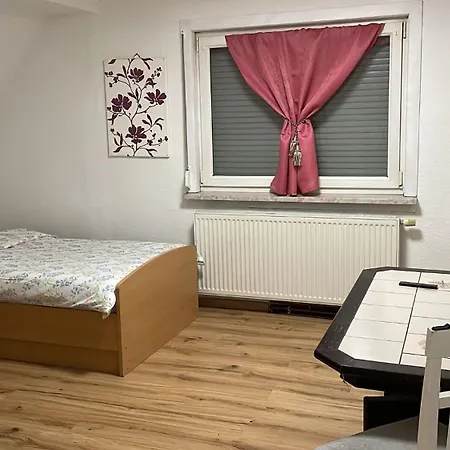 Für Monteure Сasa de vacaciones