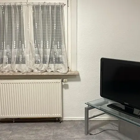 Für Monteure Сasa de vacaciones Schwallungen