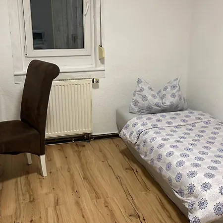 Für Monteure Сasa de vacaciones