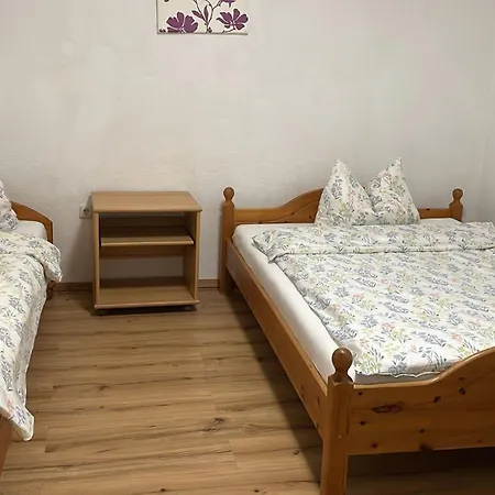 Сasa de vacaciones Für Monteure