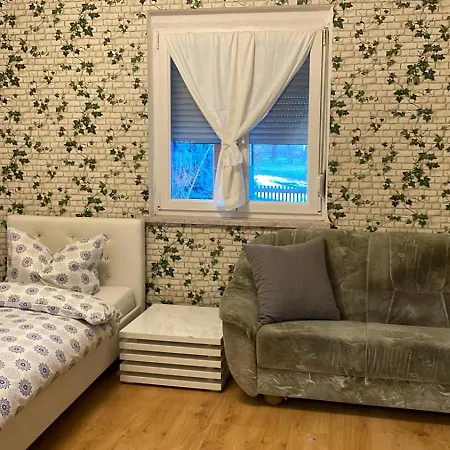 Für Monteure Сasa de vacaciones *