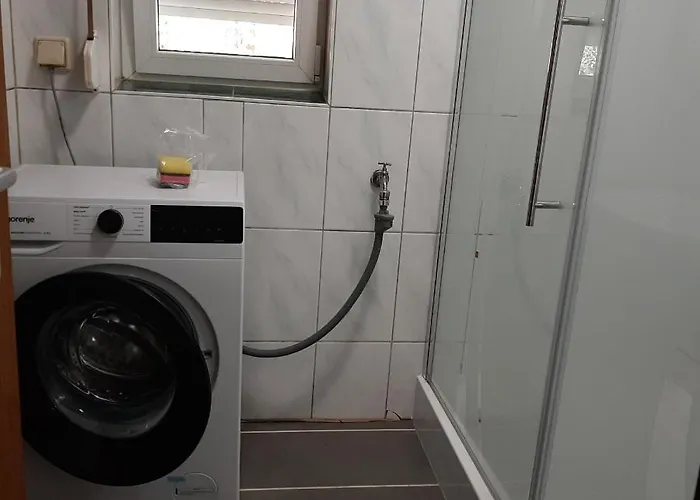 Monteurunterkunft Thueringen