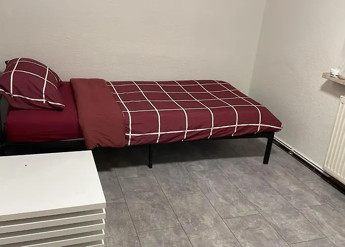 Monteurunterkunft Thueringen *