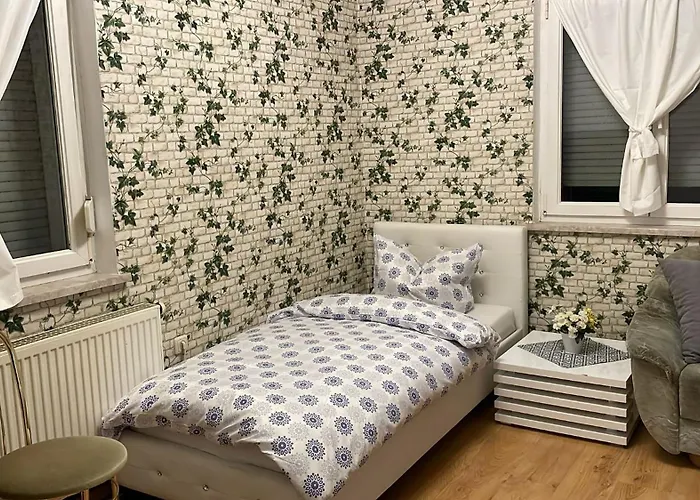 Monteurunterkunft Thueringen *