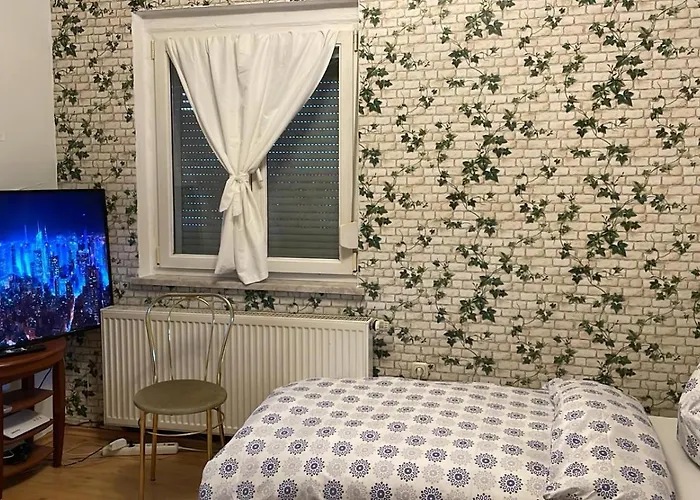 Monteurunterkunft Thueringen