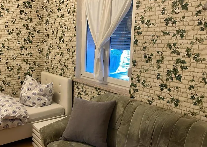 Monteurunterkunft Thueringen * Schwallungen